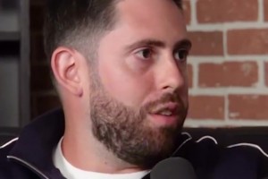 布伦森：不在乎外界评价无论是积极还是消极的，这对我没有帮助！